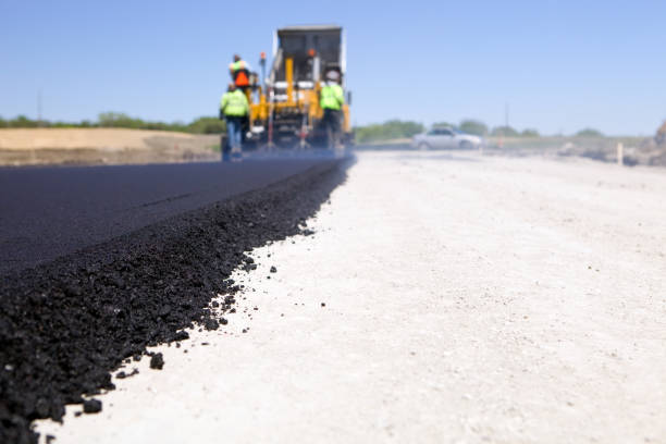 Best Driveway Border and Edging  in North Hobbs, NM